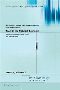 Trust in the Network Economy