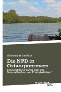 Die Npd in Ostvorpommern