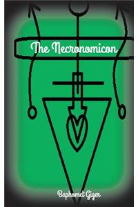 The Necronomicon