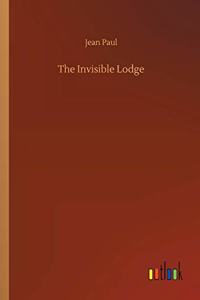 Invisible Lodge