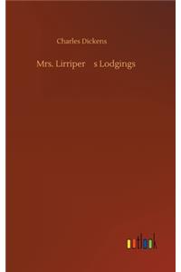 Mrs. Lirriper's Lodgings