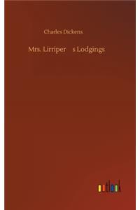 Mrs. Lirriper's Lodgings