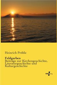 Feldgarben