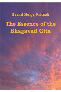 Essence of the Bhagavad Gita