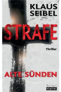 Strafe - Alte Sunden