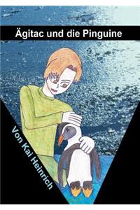 Agitac Und Die Pinguine