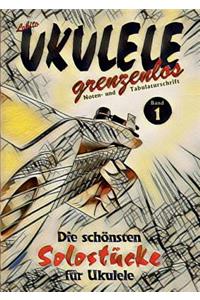 UKULELE grenzenlos