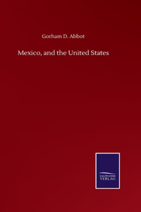 Mexico, and the United States