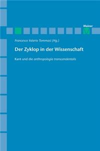 Der Zyklop in der Wissenschaft