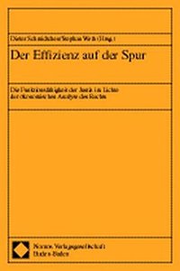 Der Effizienz Auf Der Spur