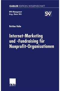 Internet-Marketing Und -Fundraising Für Nonprofit-Organisationen