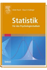 Statistik Fur Das Psychologiestudium