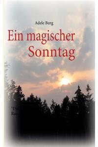 magischer Sonntag