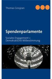 Spendenparlamente