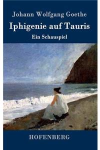 Iphigenie auf Tauris