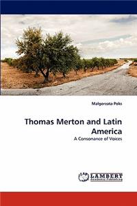 Thomas Merton and Latin America