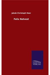 Felix Notvest