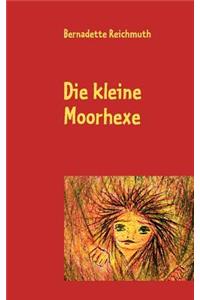 Die kleine Moorhexe