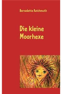 kleine Moorhexe