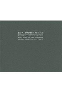 New Topographics