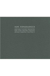 New Topographics