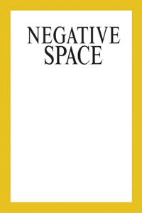 Mungo Thomson: Negative Space