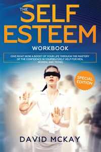 The Self Esteem Workbook