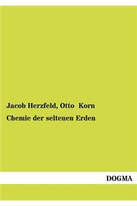 Chemie der seltenen Erden