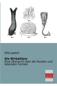 Wirbeltiere