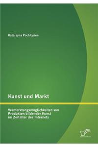 Kunst und Markt