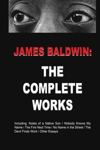 James Baldwin