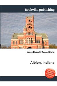Albion, Indiana