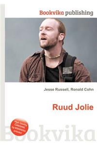 Ruud Jolie