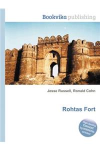Rohtas Fort