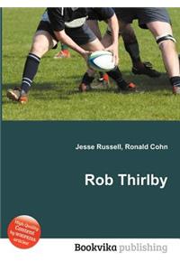 Rob Thirlby