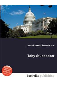 Toby Studebaker