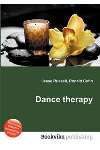 Dance Therapy