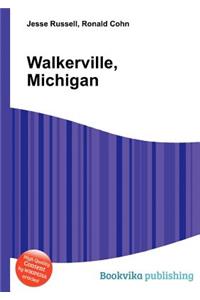 Walkerville, Michigan