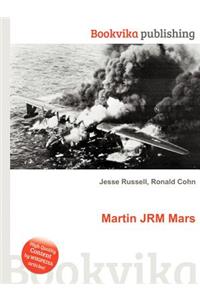 Martin Jrm Mars