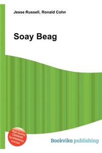 Soay Beag