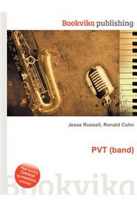 Pvt (Band)