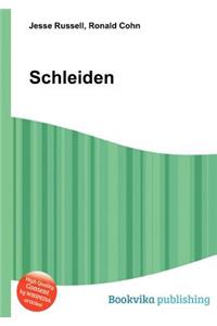 Schleiden