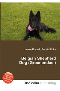 Belgian Shepherd Dog (Groenendael)
