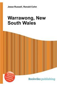Warrawong, New South Wales