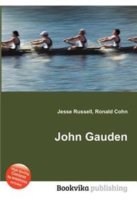 John Gauden