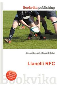 Llanelli RFC