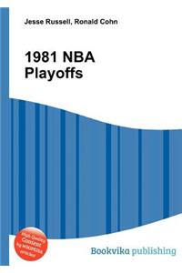 1981 NBA Playoffs