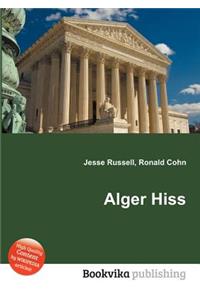 Alger Hiss