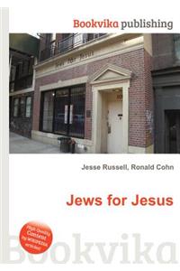 Jews for Jesus