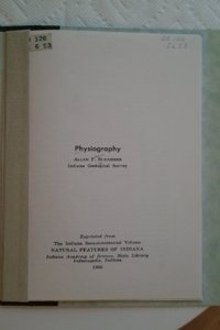 Physiography